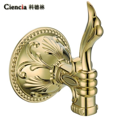 bh092j gold carving brass sanitary fittings and bathroom accessories