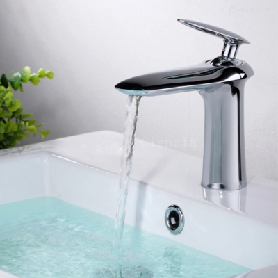 bc6199 brass chrome basin faucet basin mixer bathroom basin faucet
