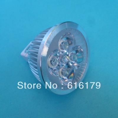 mr16 led 220v spotlight 12w for jelwery show case lamp high power , whole x20pcs/lot