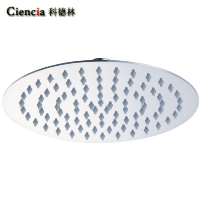 2014 limited chuveiro led chuveiro bathroom accessories bd132 ss 304 stainless steel shower head fittings