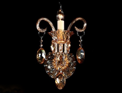 crystal wall lamp,wall sconce lighting fixtures