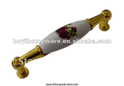 dark rose handles oem industrial hardware factory whole and retail discount 50pcs/lot an22-bgp