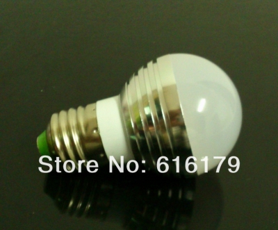 dimmable bubble ball bulb ac85-265v e14 e27 b22 high power globe light led light bulbs lamp lighting 10pcs/lt