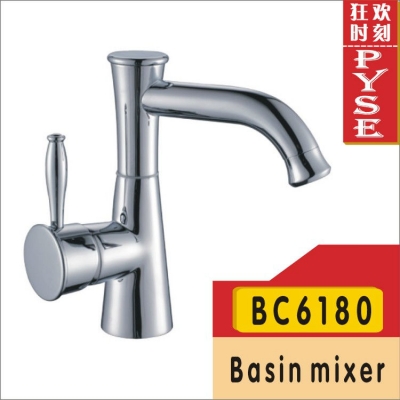 2014 new torneira banheiro kitchen faucet torneiras para pia de banheiro bc6180 single lever basin mixer fauce