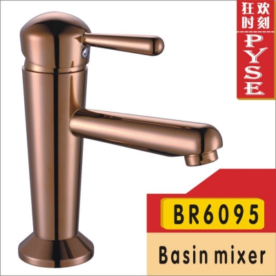 2014 real rushed single hole ceramic torneiras torneira banheiro kitchen faucet br6095 faucet basin tap