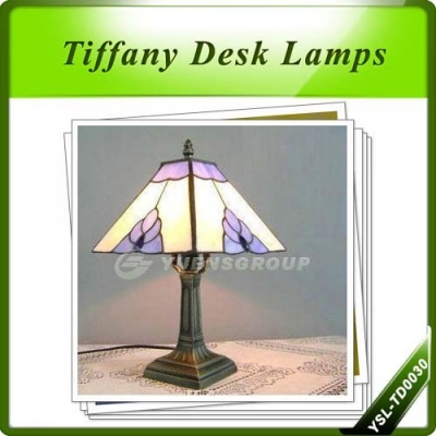 classic tiffany glass lamp,reading lamp,home decor.ysl-td0030