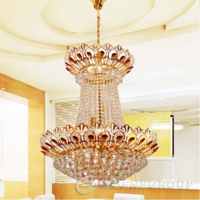 modern luxury crystal chandelier for el,ysl-cc0207