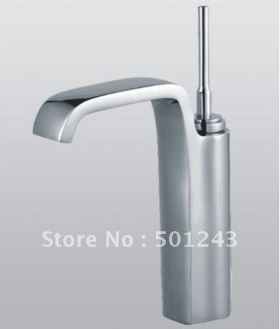 +single handle basin mixer tap qh0525