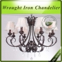 36" yuens retro/classic crystal wrought iron chandelier for bar,club,dining,living or bedroom,etc.,ysl-ic0005c,
