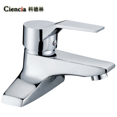2014 real batedeira torneiras bc6036a deck mounted basin faucet wash water mixers and taps single handle tap