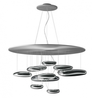 selling dia.110cm suspension lamp by italy milan pendant light lighting,best quality!!