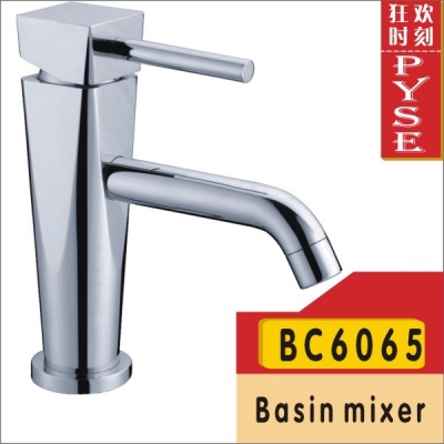 2014 faucets torneiras para pia de banheiro bc6065 plating basin faucet,basin mixer, tap,water tap,bathroom faucet