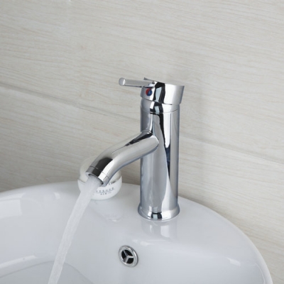 e-pak spray small short basin torneira best er waterfall bathroom chrome 8340/2 deck mount sink faucets,mixer taps
