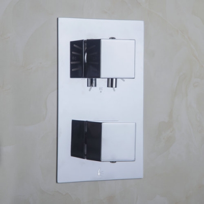 torneira shower control valve bathroom square mixing valve switch wall mount 5520 bath and shower faucets taps