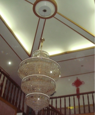 remote chandelier winch,hoist,lifter, ysl-w250kgs 8meters 110v-260v