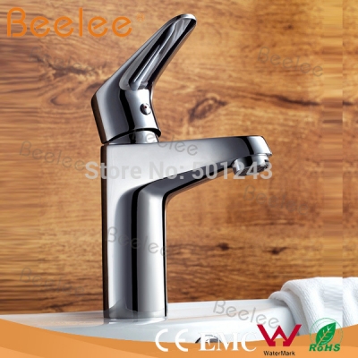torneira banheiro durable single handle bathroom basin tap polished chrome wash basin faucet tap