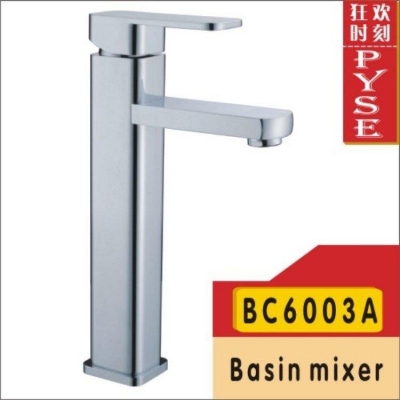 2014 special offer torneira banheiro bc6003a plating basin faucet,basin mixer, tap,water tap,bathroom faucet