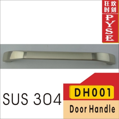 2014 top fashion puxador puxadores 001 128mm sus 304 stainless steel door handle handles