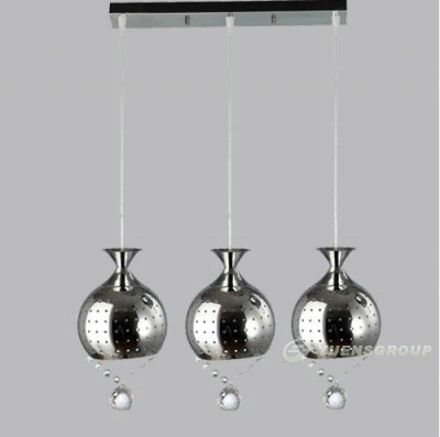 new 3xpcs dining room light,ball light,pendant lamp,ysl-ml0031