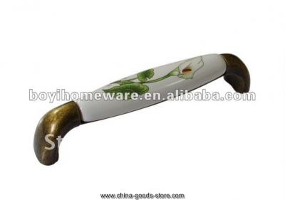 painted furniture handle whole and retail discount 50pcs/lot aq62-ab