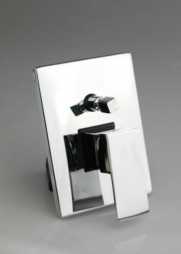 shower mixer faucet control valve with diverter cm0698