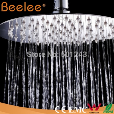 304 stainless steel shower 40 inch shower big showers heads bath shower head