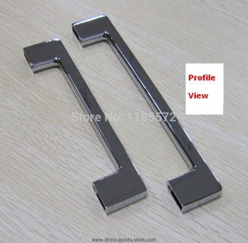 160mm new arrival crystal furniture handles/cabinet handles/drawer handles/wardrobe handles
