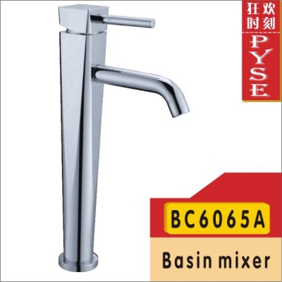 2014 real batedeira faucets bc6065a plating basin faucet,basin mixer, tap,water tap,bathroom faucet