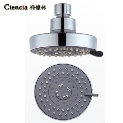 2014 special offer rain shower bathroom accessories chuveiro bd078 abs plastic shower head water saver