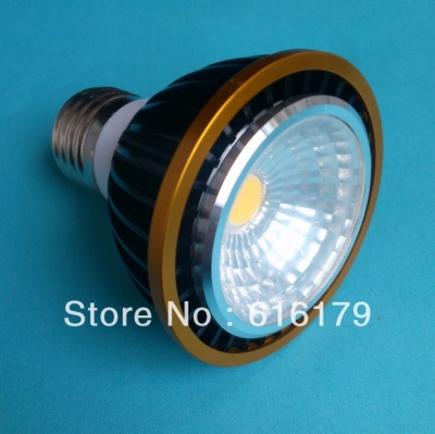 50pcsx factory direct par20 10w light lower price and energy saving spotlight ce & rohs (e27/e26/gu10 base type)