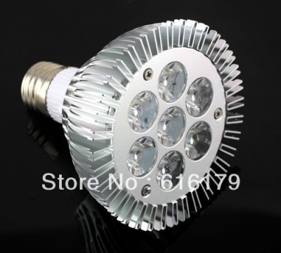 good quality high lumens 4pcsxled 21w par30 led light bulbs spot light bulbs