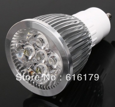 good quality no-dimmable gu10 e27 mr16 15w high power led bulb spotlight downlight lamp led lighting