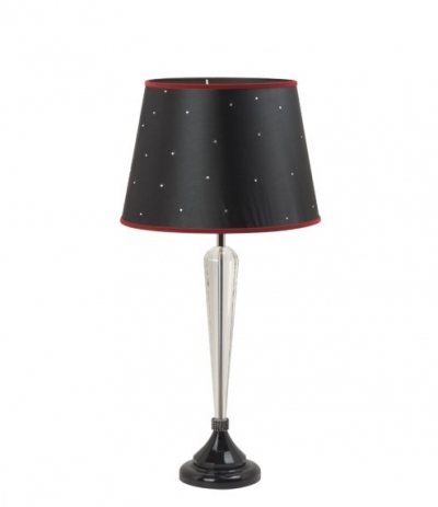 decorative black desk lamps ,w93