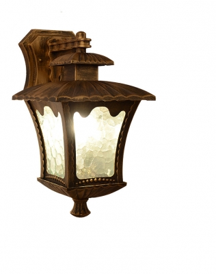 european outdoor wall lamp,balcony light,garden lantern,