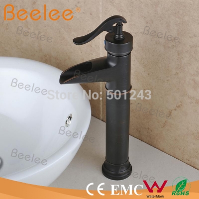 single handle black basin sink faucet bathroom black water mixer tap antique bronze black taps