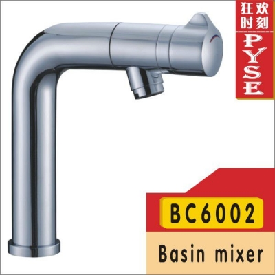 2014 limited direct selling single hole ceramic faucets banheiro batedeira bc6002 basin faucet, mixer, tap, faucet