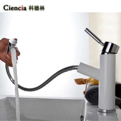 2014 rushed new torneira torneiras faucets bw6137b short faucet deck mounted wash basin water tap bathroom mixer