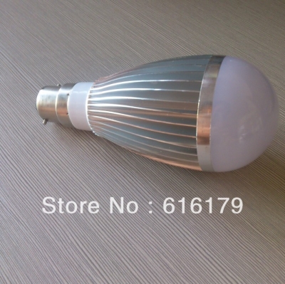 10x dimmable bubble ball bulb 110v 220v 14w b22/e27 high power energy saving light led light bulbs lamp lighting