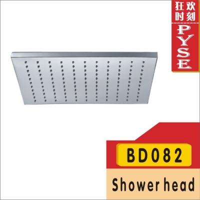 2014 shower arm bathroom accessories chuveiro bd082 10 inch stainless steel for big shower head bath rain