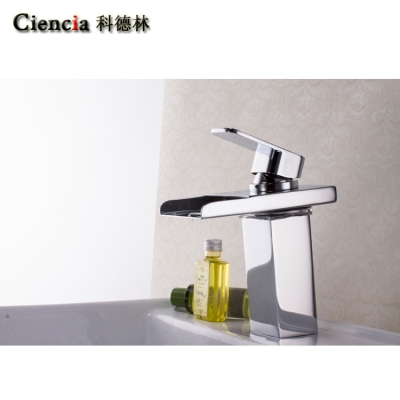 2014 time-limited new contemporary batedeira kitchen faucet torneira bc6177b wash basin faucet led mixers and taps