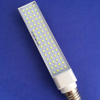 drop led corn bulb pl e27 g24 16w 2835smd 64led light lamp white|warm white ac85v-265v