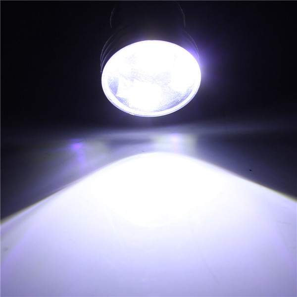 10pcs 2015 new white 1156 p21w 6 led 2835 smd projector car auto light source backup reverse parking lamp bulb dc12v