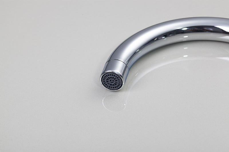 e-pak 8053b kitchen swivel sink basin deck mounted single handle single hole faucet chrome rotation vanity mixer tap faucet