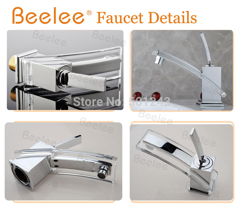 + brass single hole bathroom faucet basin faucets and cold water mixer tap+2 pcs hoses (qh0776)