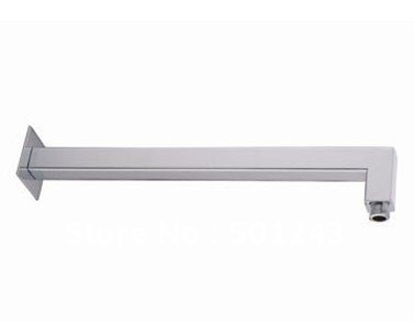 +40cm concealed ceiling shower head arm/pipe (a208)