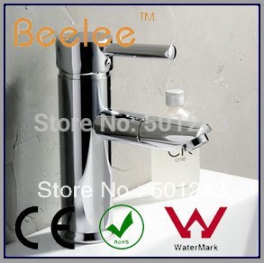 +faucet for basin single handle bathroom tap qh0511 [widespread-tap-faucet-9971]